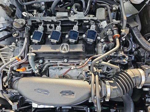 Certified 2023 Acura Integra A-Spec image 29