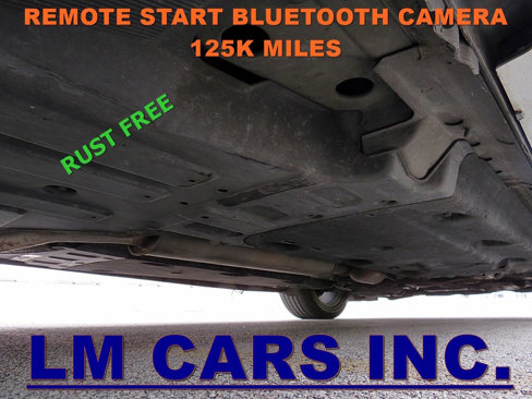 Used 2014 Chevrolet Impala LT w/ Convenience Package image 59