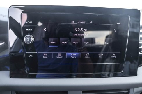 New 2025 Volkswagen Jetta S image 27
