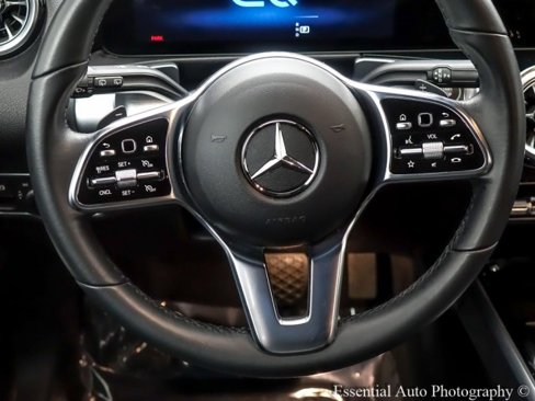 Used 2023 Mercedes-Benz EQB 250+ w/ Exclusive Package image 17