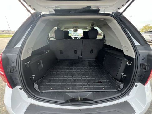 Certified 2016 Chevrolet Equinox LT w/ Convenience Package image 22