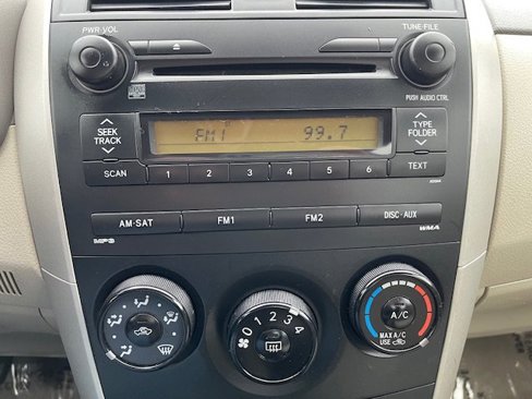 Used 2009 Toyota Corolla image 22