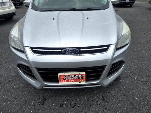 Used 2016 Ford Escape Titanium image 14