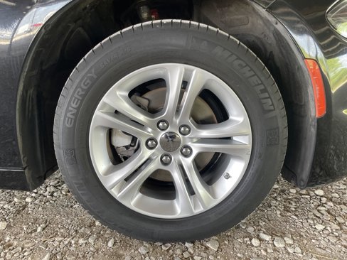 Used 2022 Dodge Charger SXT image 42