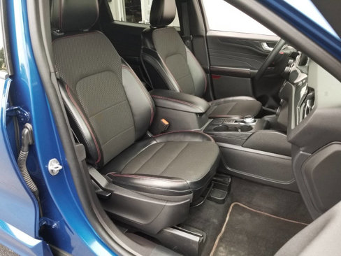 Used 2023 Ford Escape ST-Line image 12