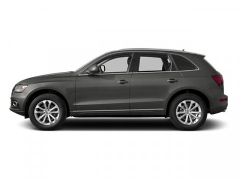 Used 2014 Audi Q5 2.0T Premium Plus w/ Premium Plus Package image 3