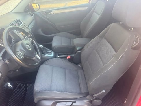 Used 2012 Volkswagen Golf TDI image 12