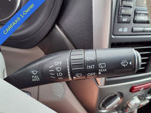 Used 2012 Subaru Forester 2.5X Premium w/ All-Weather Pkg image 21