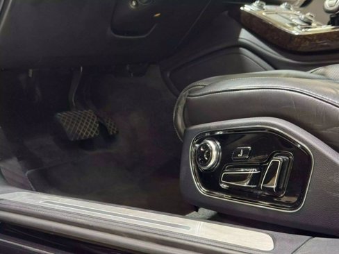 Used 2014 Audi A8 L TDI w/ Premium Package image 19