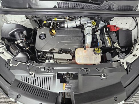 Used 2021 Buick Encore Preferred image 11