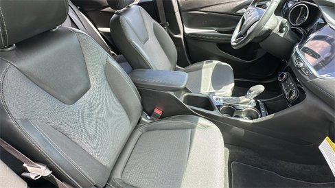 Used 2022 Buick Encore GX Preferred image 20