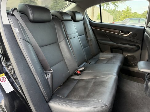 Used 2014 Lexus GS 350 image 48