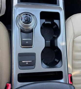 Certified 2021 Ford Edge SEL w/ Convenience Package image 34