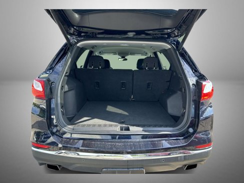 Used 2020 Chevrolet Equinox LT image 8