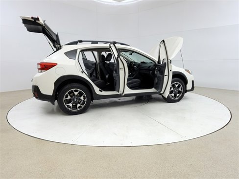 Used 2019 Subaru Crosstrek 2.0i Premium image 12