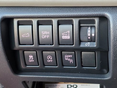 Used 2022 Subaru Forester Limited image 40