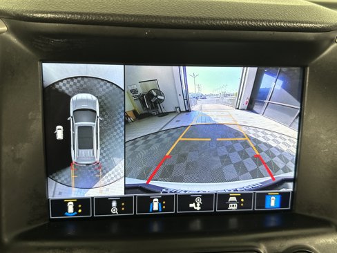 Certified 2023 GMC Terrain AT4 w/ Infotainment Package II image 22