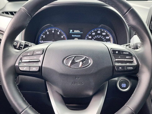 Used 2020 Hyundai Kona SEL Plus image 15