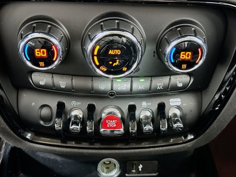 Certified 2023 MINI Cooper Clubman S image 16
