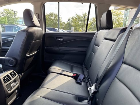 Used 2019 Honda Pilot EX-L image 16
