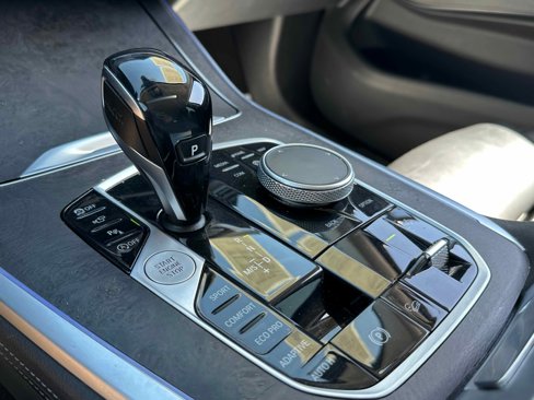 Used 2020 BMW X7 xDrive40i w/ Premium Package image 30