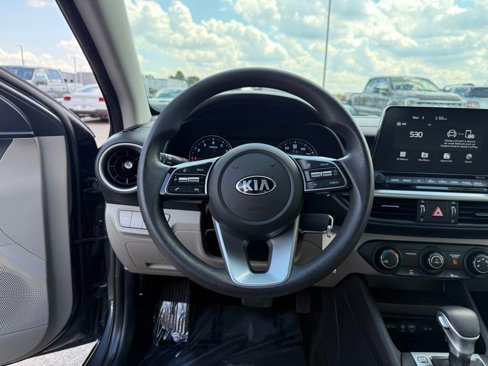 Used 2021 Kia Forte LXS image 20
