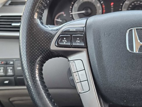 Used 2016 Honda Odyssey EX-L image 28