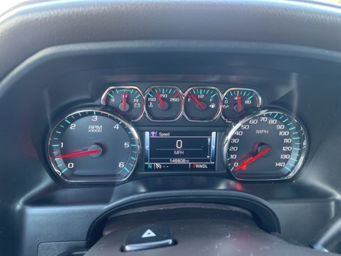 Used 2017 GMC Sierra 1500 SLT w/ SLT Premium Package image 21