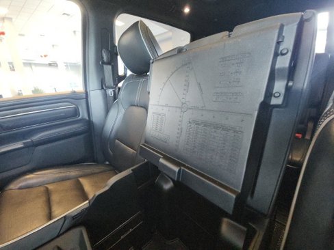 Certified 2019 RAM 1500 Limited w/ Advanced Safety Group image 51