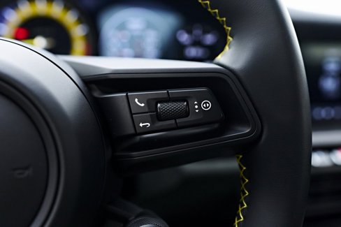 Used 2022 Porsche 911 GT3 image 55