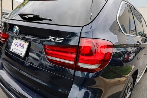 Used 2017 BMW X5 xDrive35i image 23