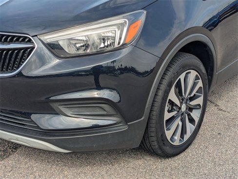 Used 2021 Buick Encore Preferred w/ Safety Package image 9