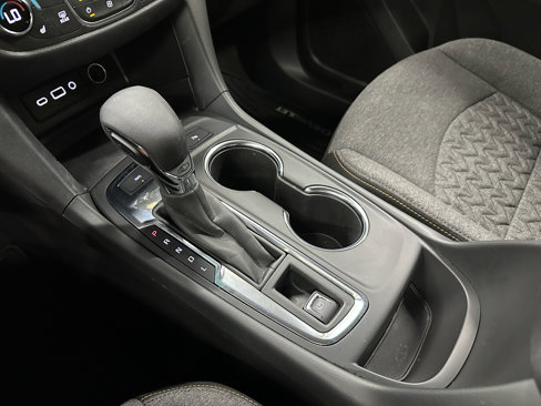 Certified 2024 Chevrolet Equinox LT image 32