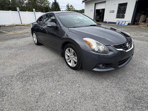 Used 2011 Nissan Altima 2.5 S w/ 2.5S Premium Pkg image 18