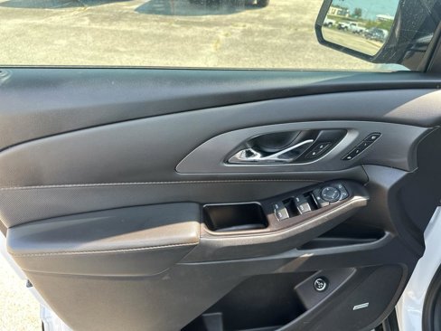 Used 2018 Chevrolet Traverse Premier w/ Redline Edition image 8