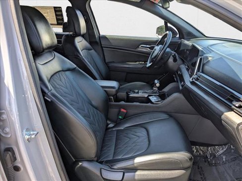 Used 2023 Kia Sportage X-Line w/ X-Line Premium Package image 24