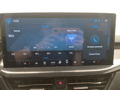 Used 2023 Ford Escape ST-Line w/ Tech Pack #1 image 25