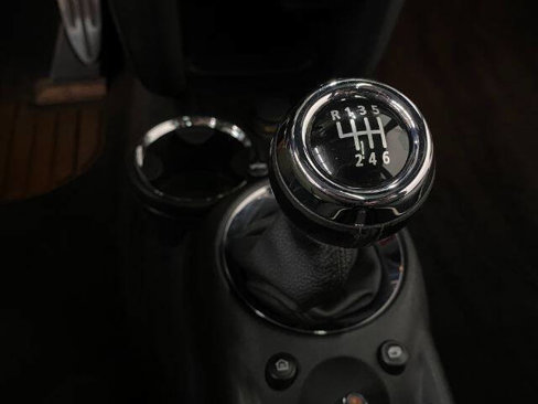 Used 2011 MINI Cooper S image 29