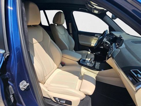 Used 2022 BMW X3 xDrive30i w/ Premium Package image 16