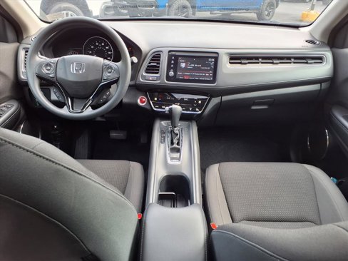 Used 2021 Honda HR-V EX image 7