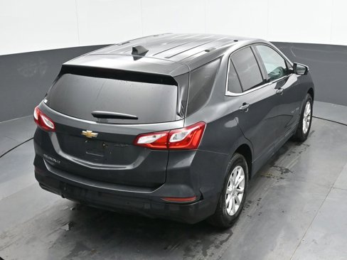 Used 2018 Chevrolet Equinox LT image 26