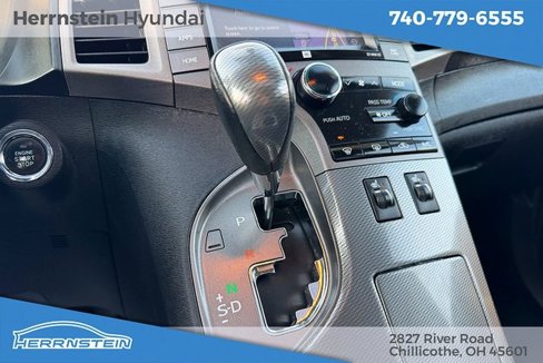 Used 2015 Toyota Venza Limited image 11