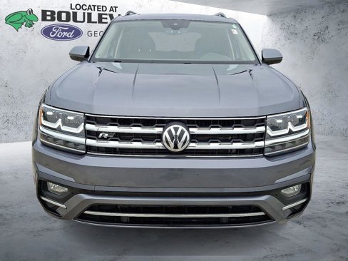 Used 2019 Volkswagen Atlas SEL R-Line image 20