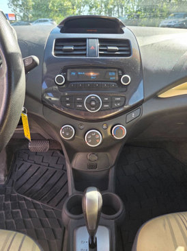 Used 2014 Chevrolet Spark LS image 21