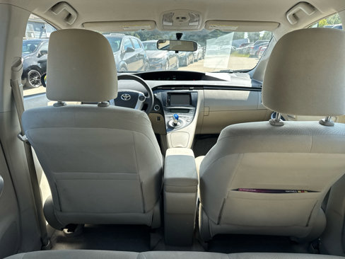 Used 2010 Toyota Prius image 19