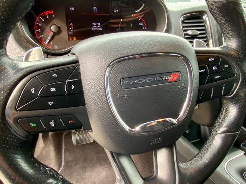 Used 2018 Dodge Durango R/T image 43