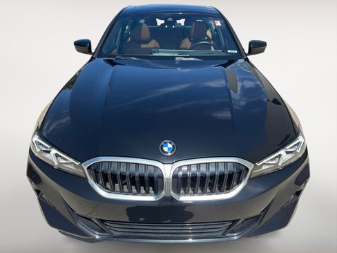 Certified 2023 BMW 330i xDrive Sedan w/ Premium Package image 11
