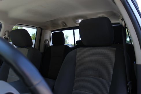 Used 2011 RAM 1500 Big Horn image 17