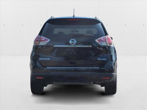 Used 2015 Nissan Rogue SL image 7