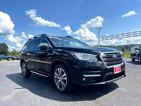 Used 2022 Subaru Ascent Limited image 7